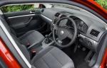 Volkswagen Golf Estate 2007 года